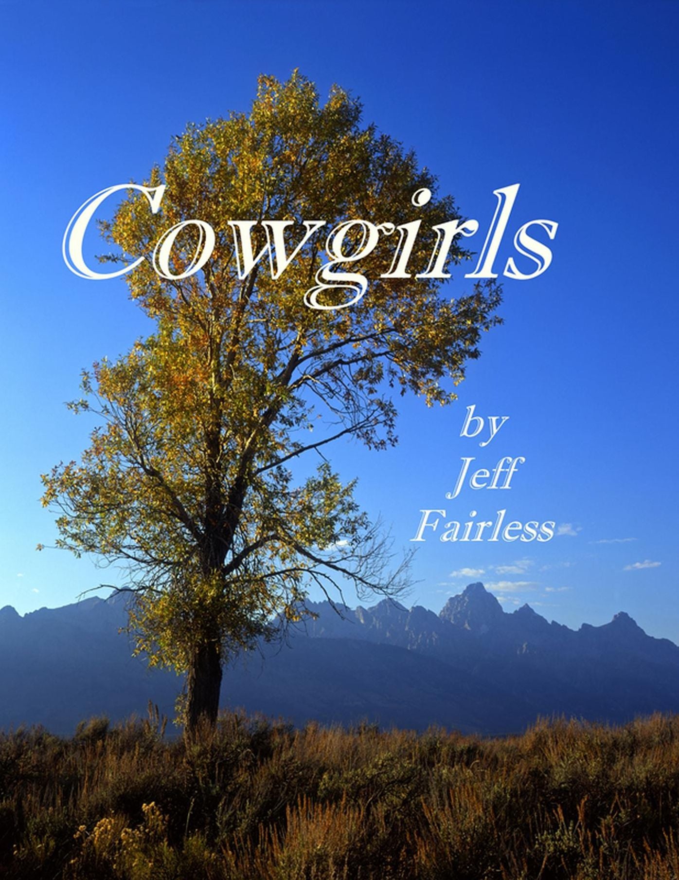Cowgirls