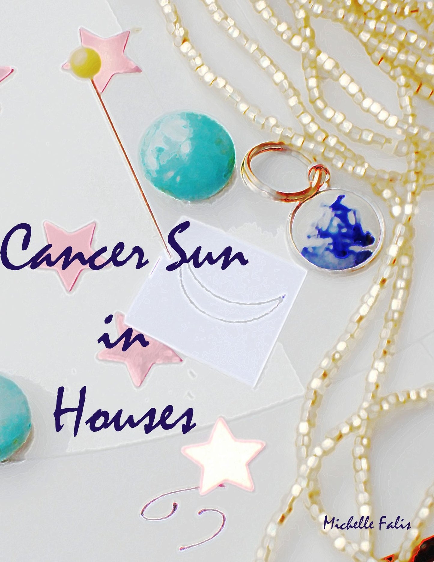 Cancer Sun in Houses