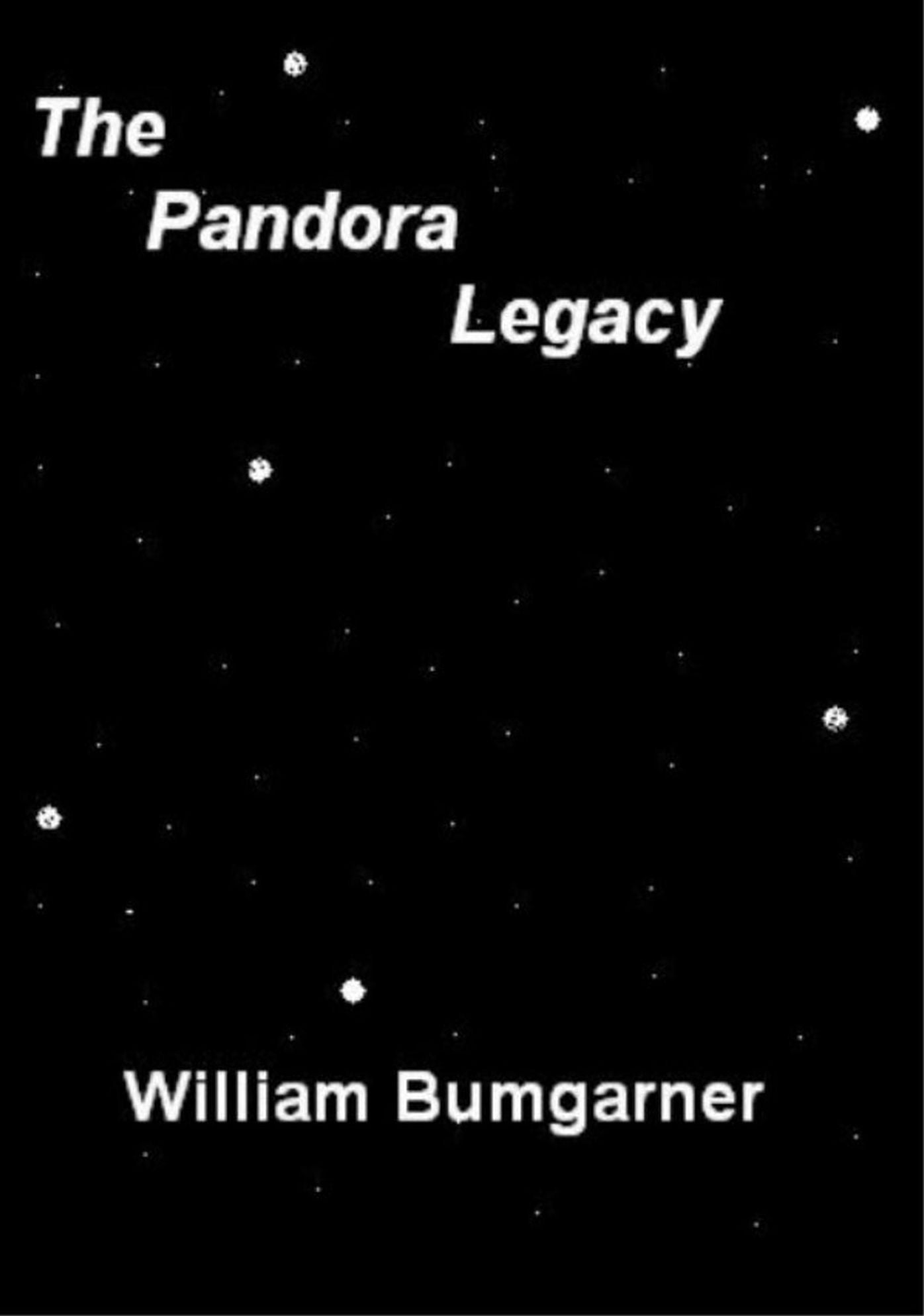 The Pandora Legacy
