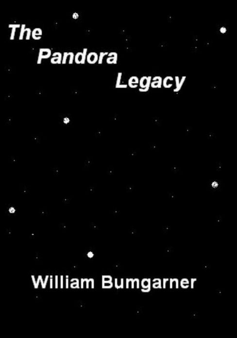 The Pandora Legacy