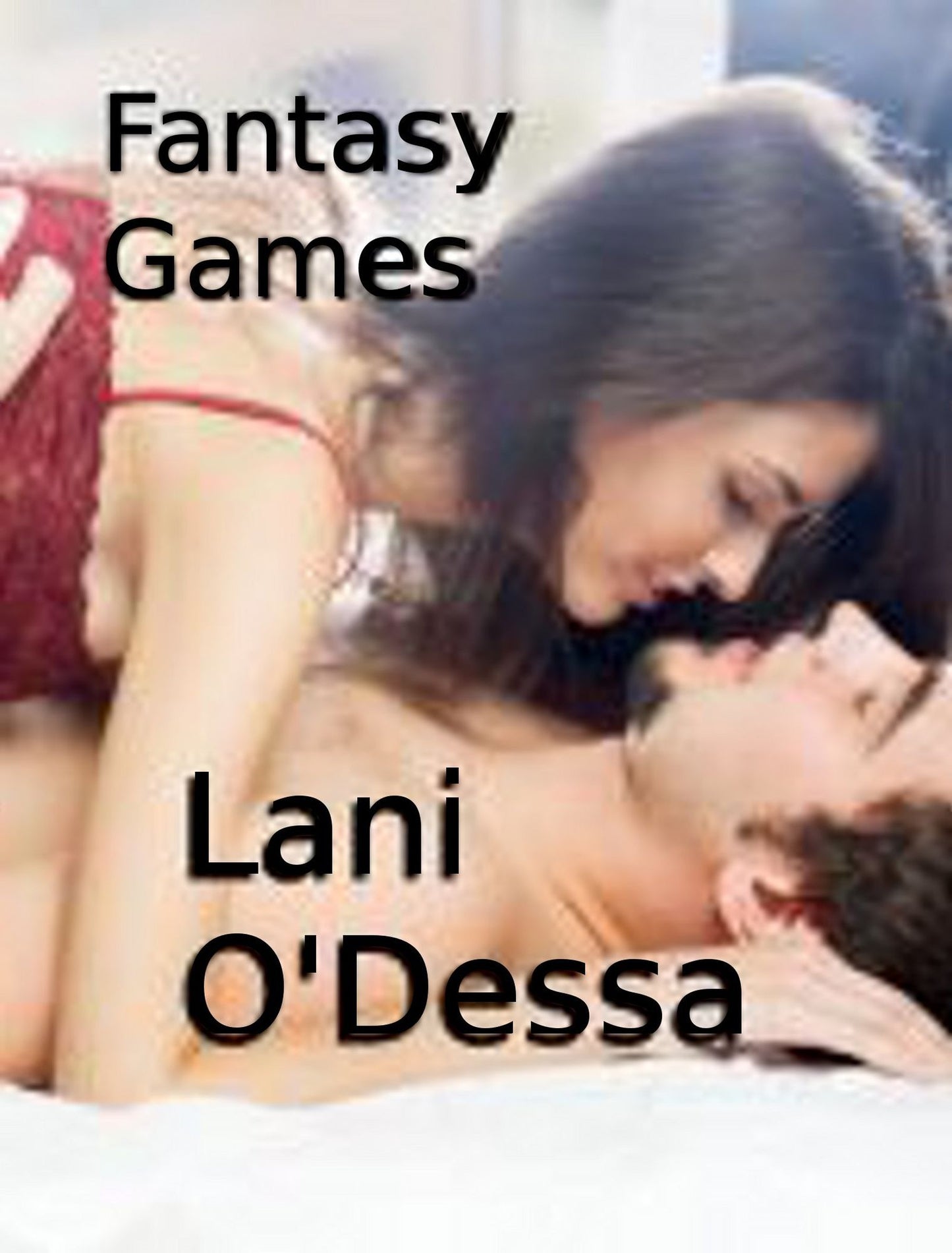 Fantasy Games