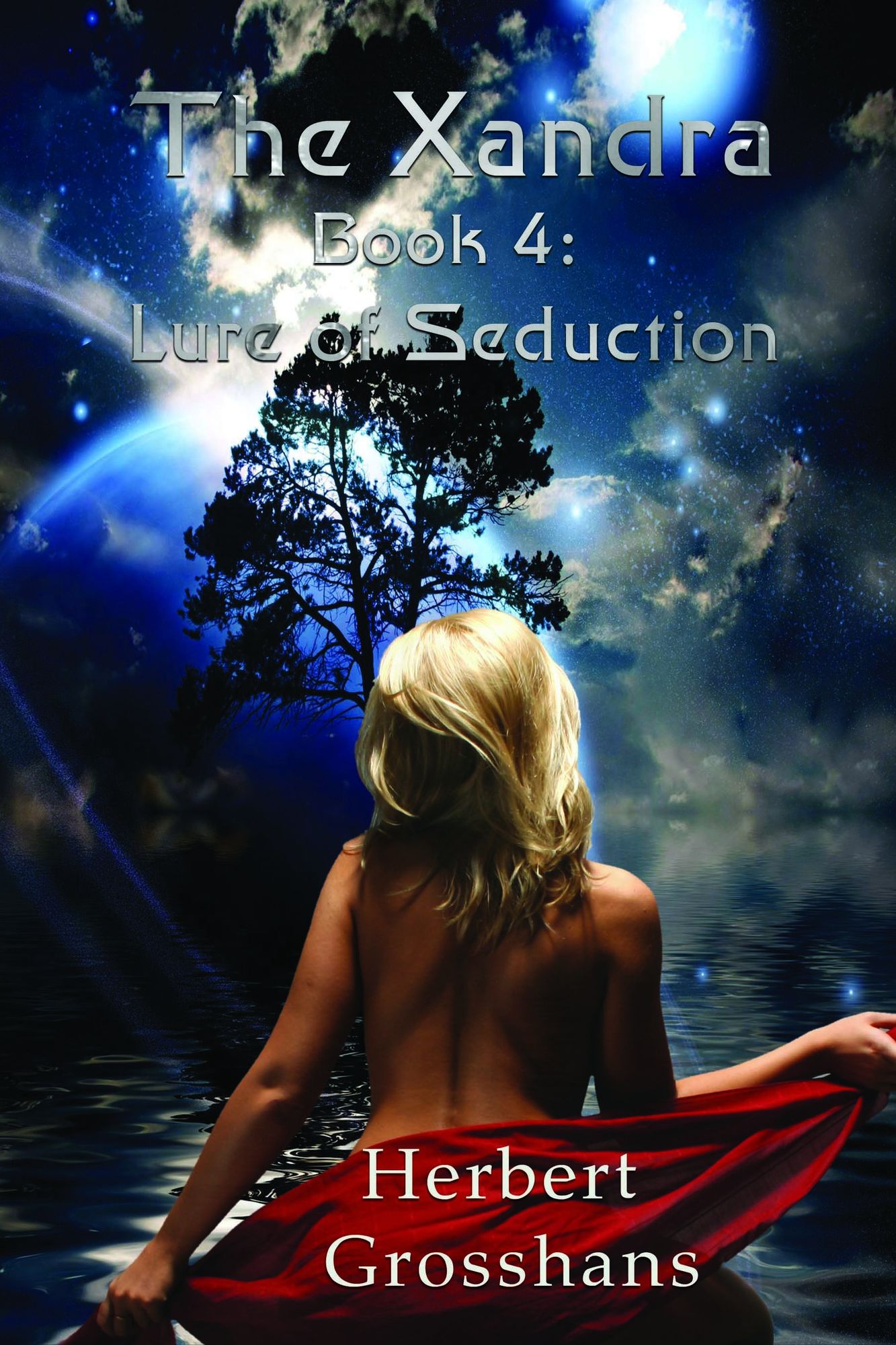 Lure of Seduction