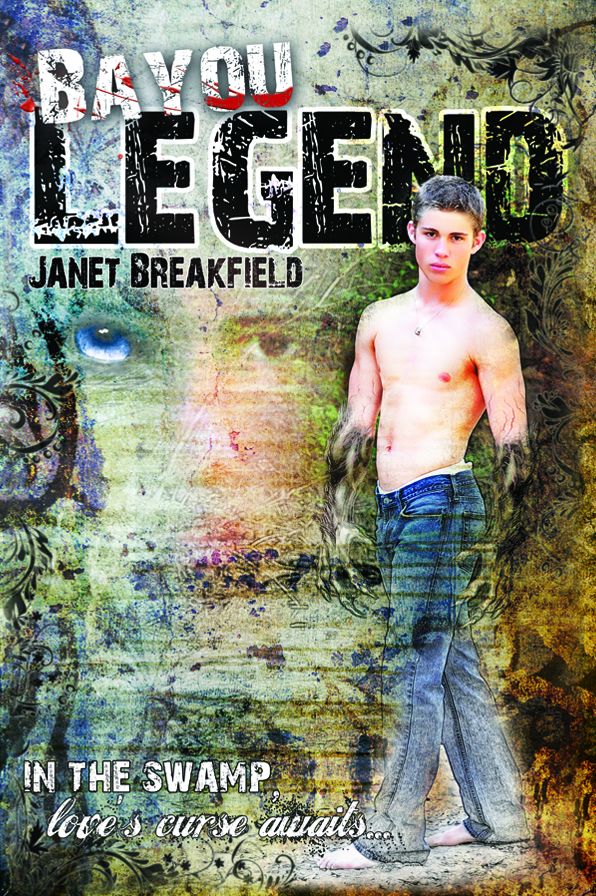 Bayou Legend