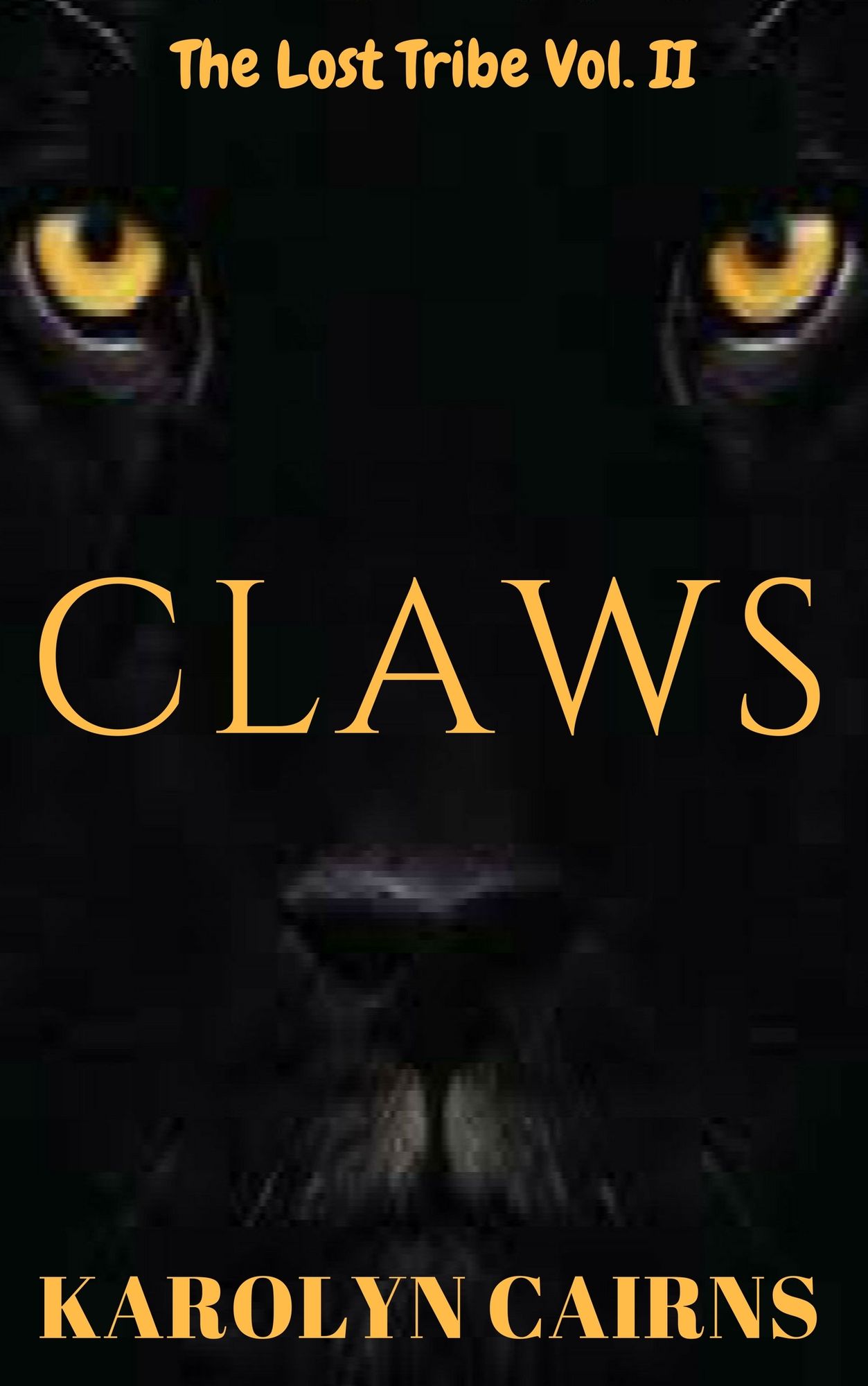 Claws
