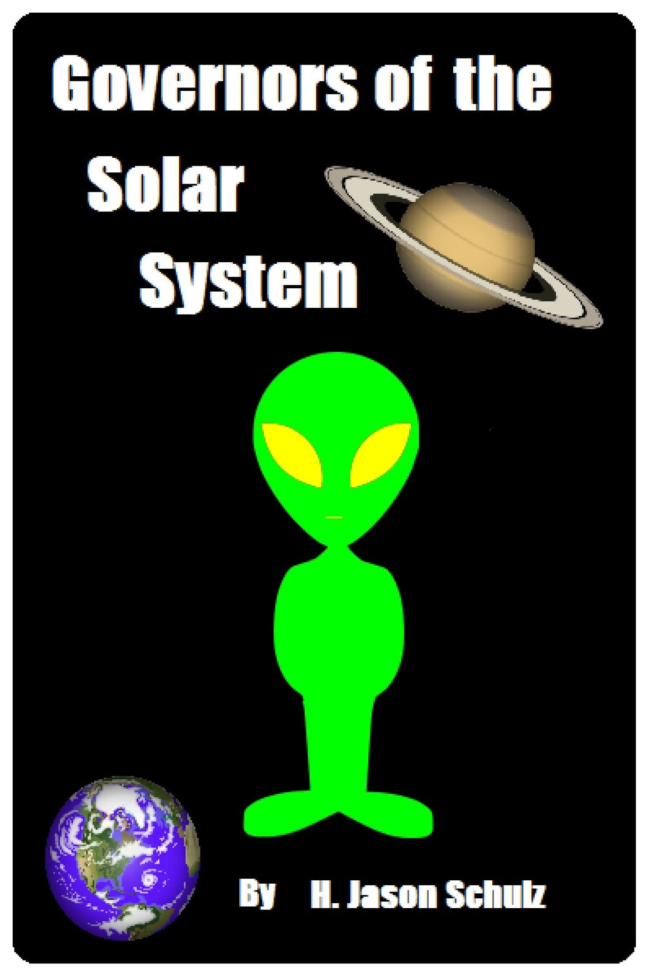 The Governors of the Solar System