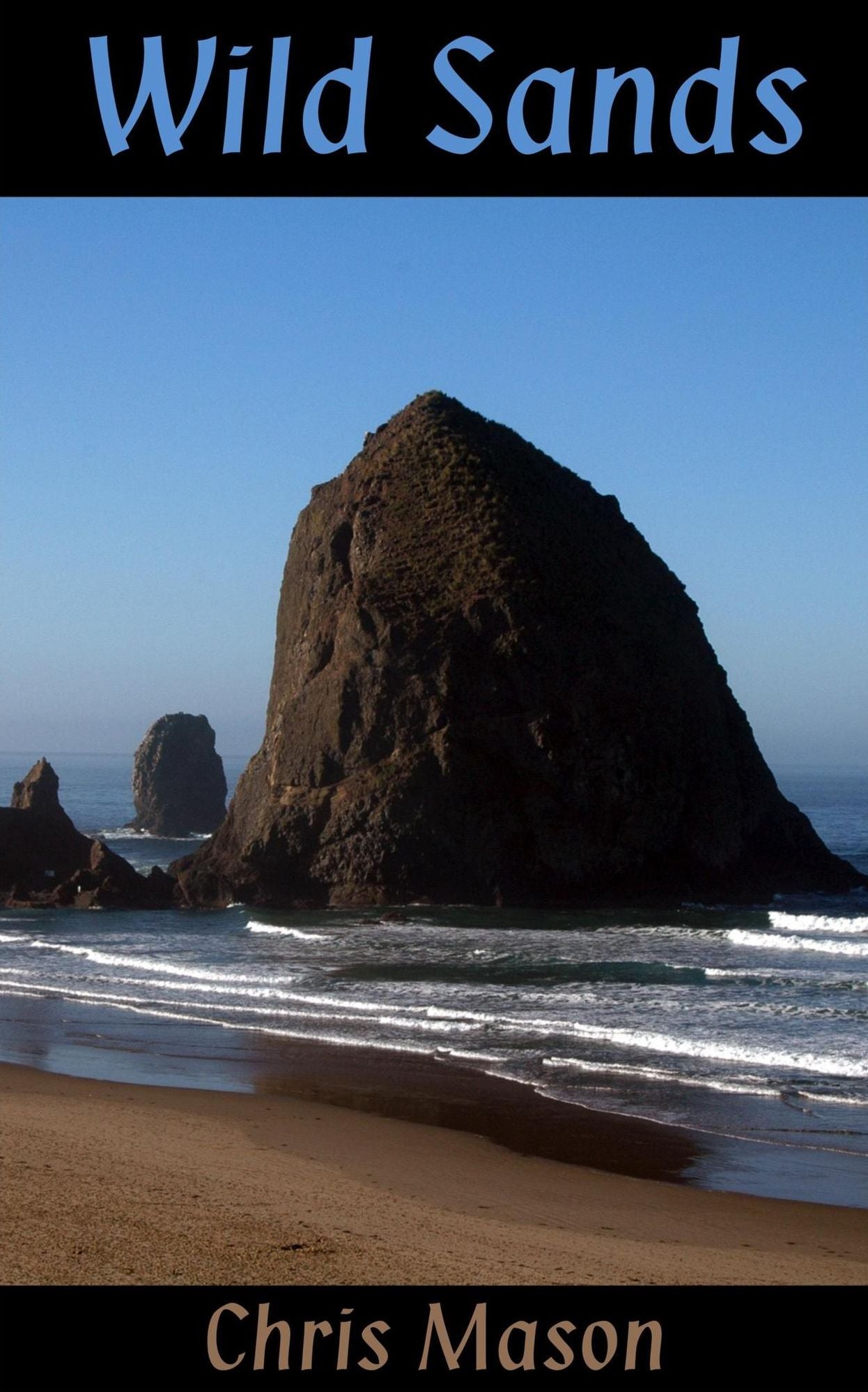 Wild Sands