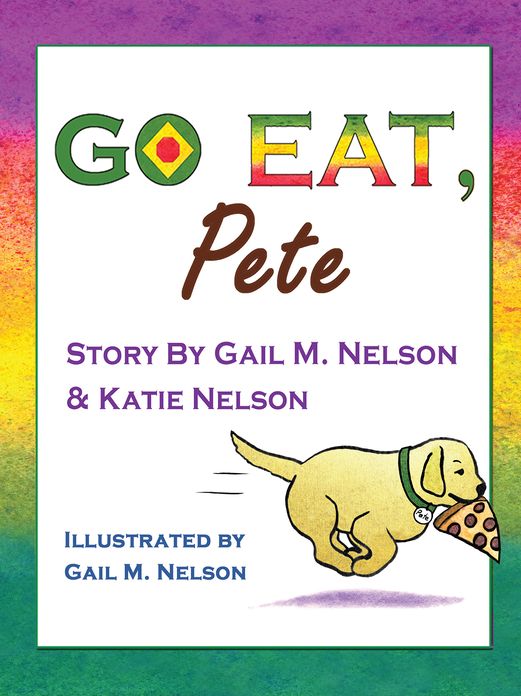 Go Eat, Pete