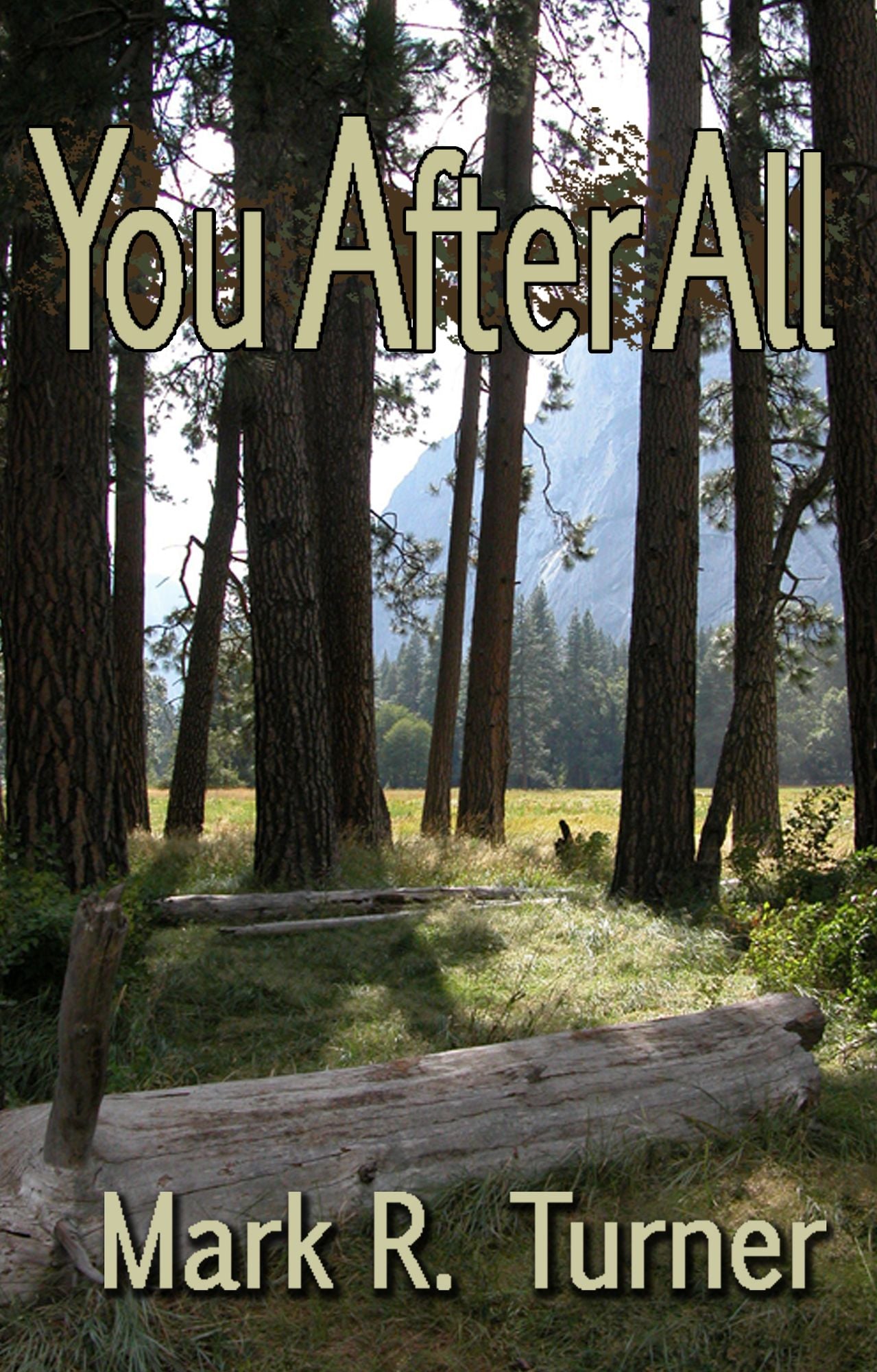 You After All