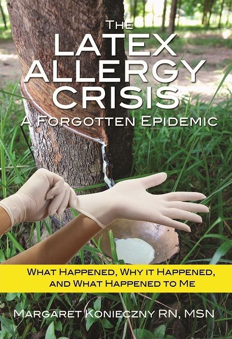 The Latex Allergy Crisis: A Forgotten Epidemic
