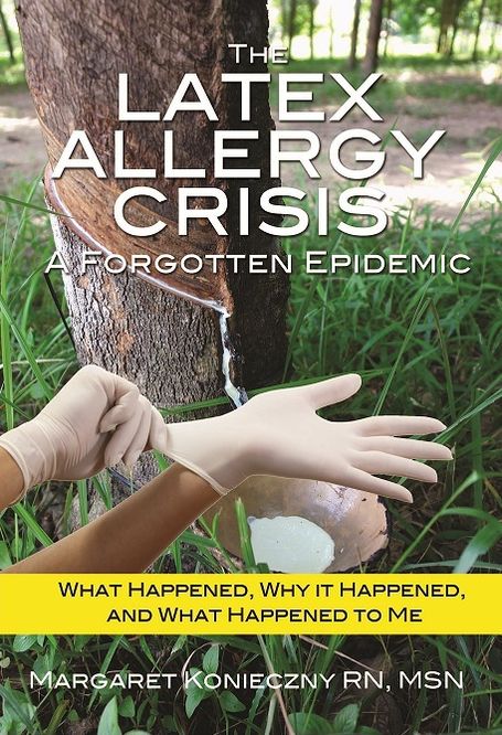 The Latex Allergy Crisis: A Forgotten Epidemic