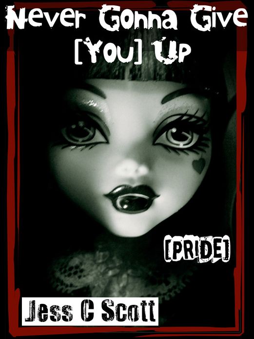Never Gonna Give You Up (Pride)