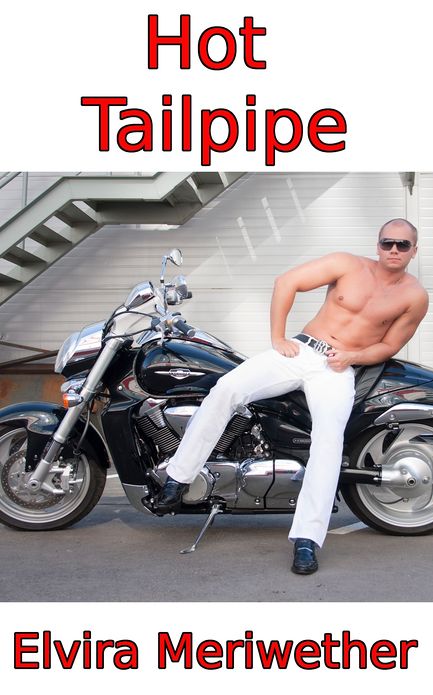 Hot Tailpipe