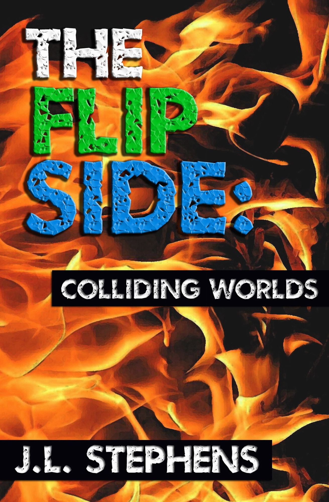 The Flip Side #7: Colliding Worlds