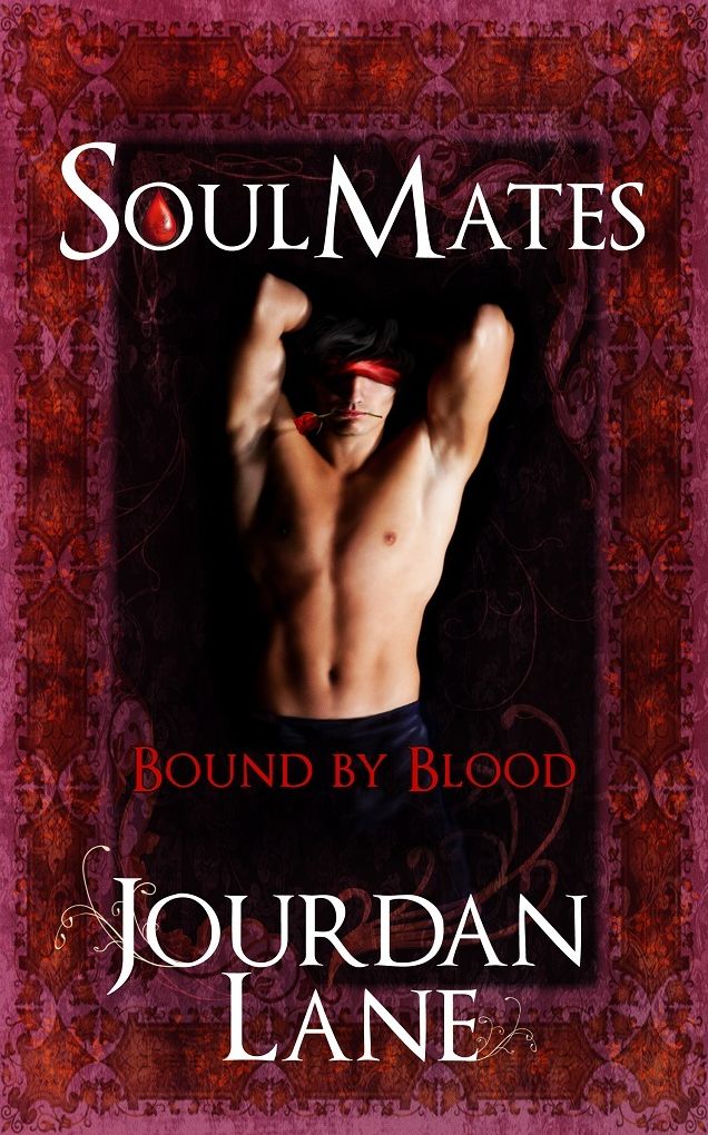 Soul Mates: Bound by Blood