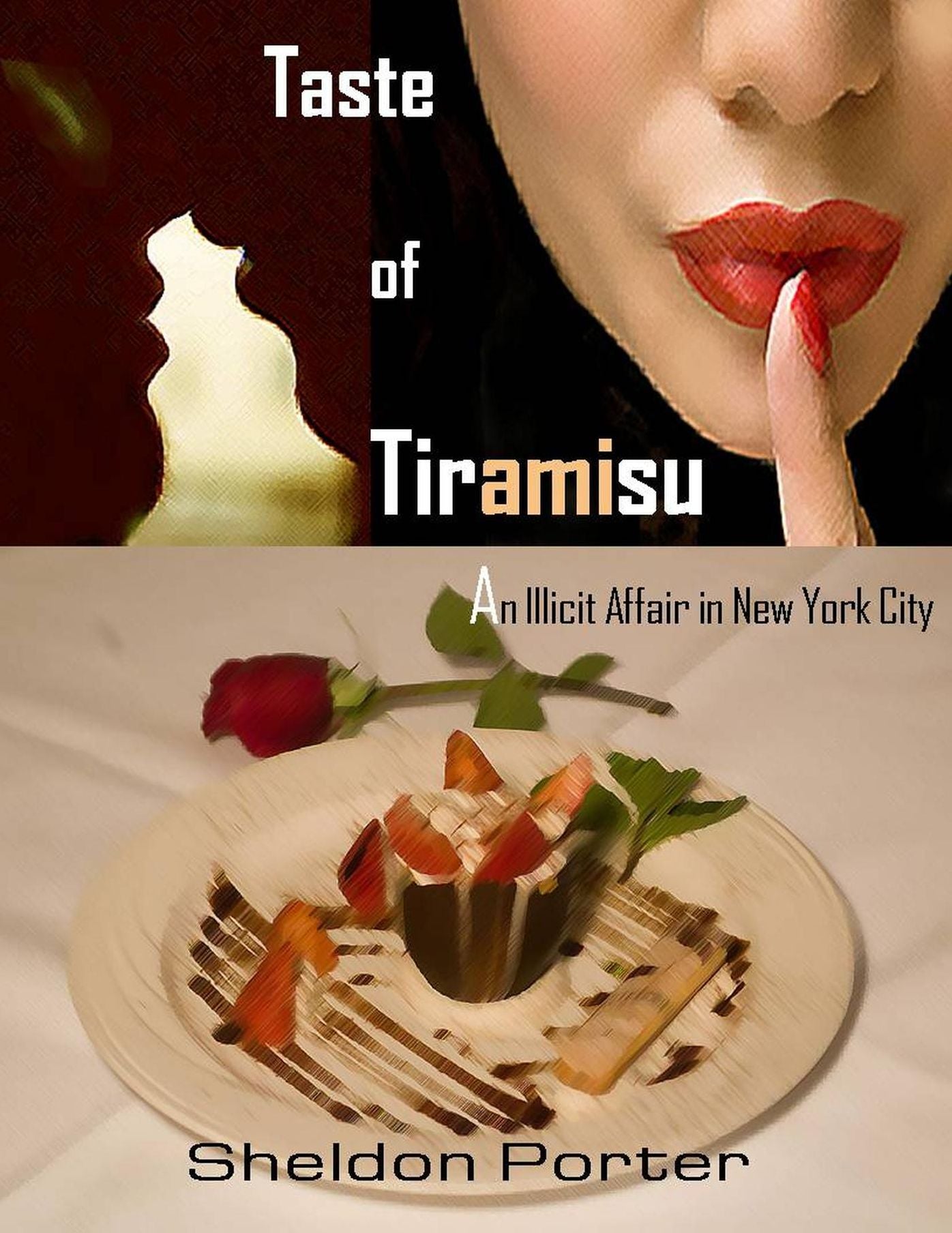 Taste of Tiramisu: An Illicit Affair in New York City