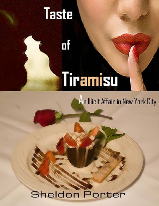 Taste of Tiramisu: An Illicit Affair in New York City