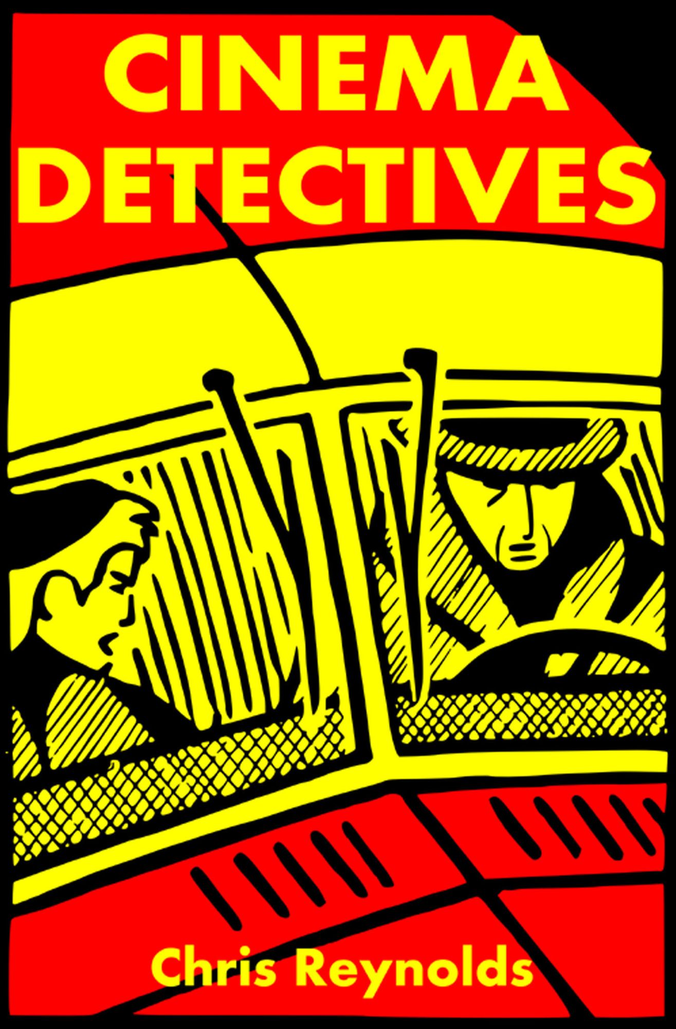 Cinema Detectives
