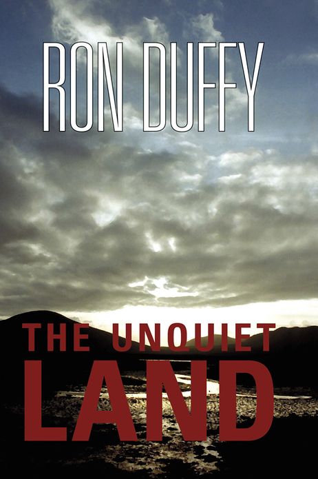 The Unquiet Land