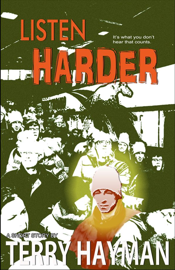 Listen Harder