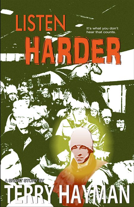 Listen Harder