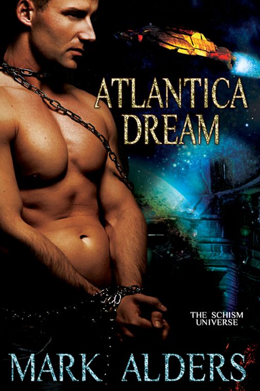 Atlantica Dream