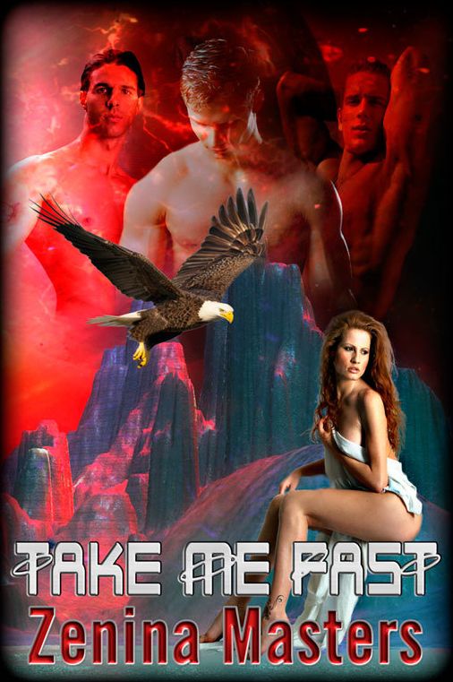 Take Me Fast