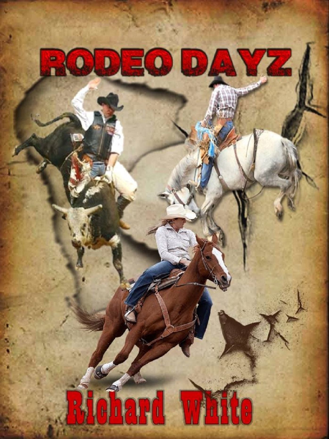 Rodeo Dayz
