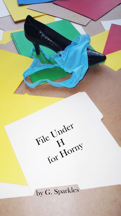 File Under H for Horny