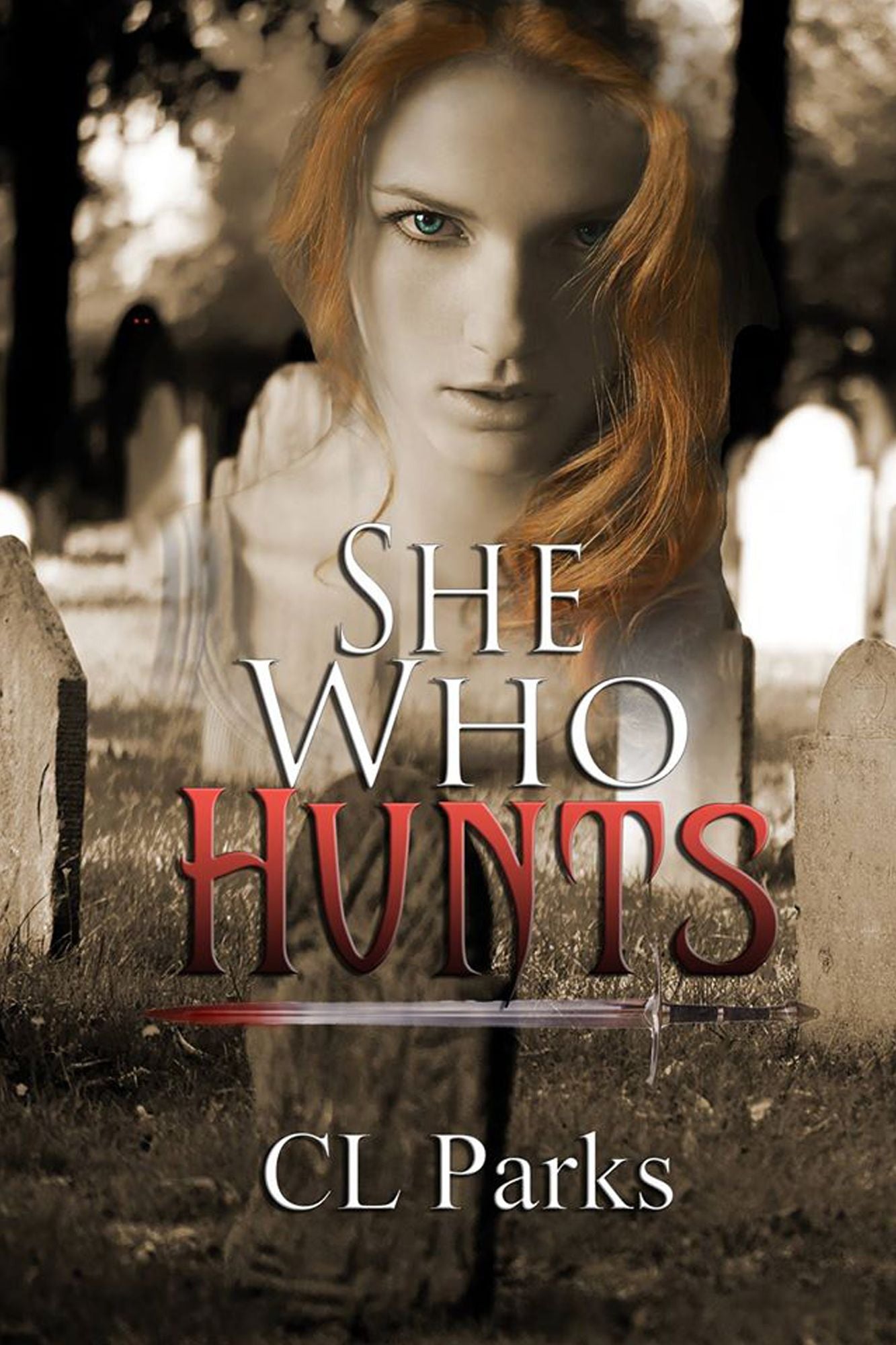 She Who Hunts