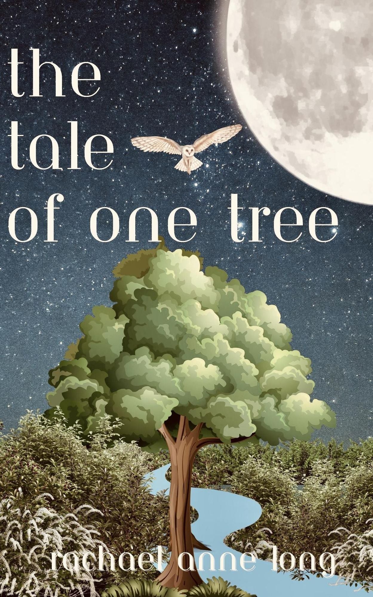 The Tale of One Tree