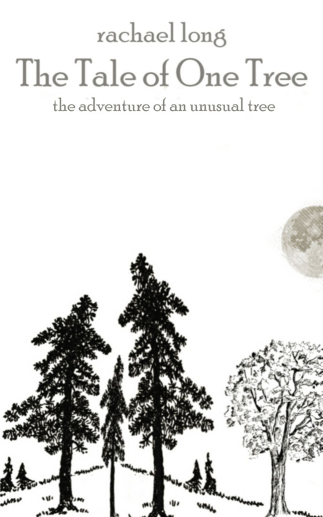 The Tale of One Tree
