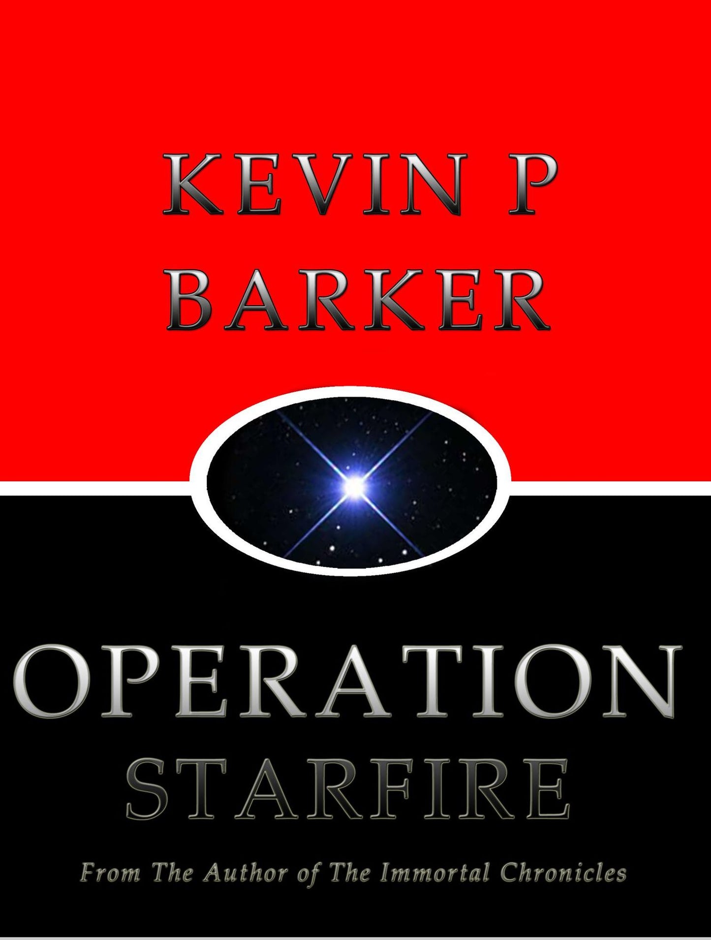 Operation Starfire