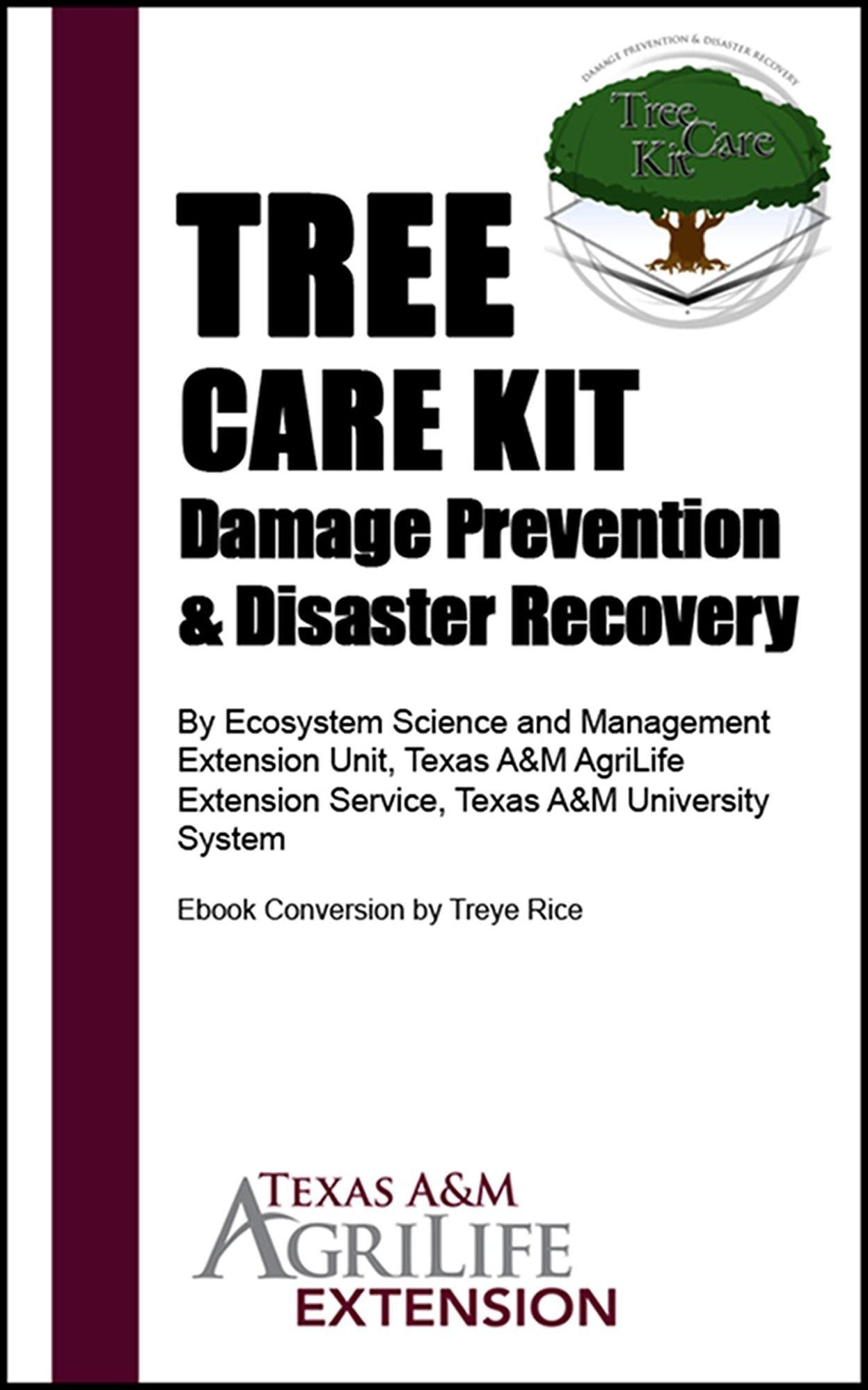 Tree Care Kit