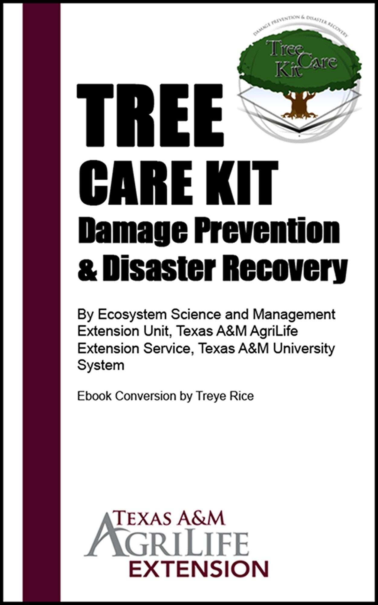 Tree Care Kit
