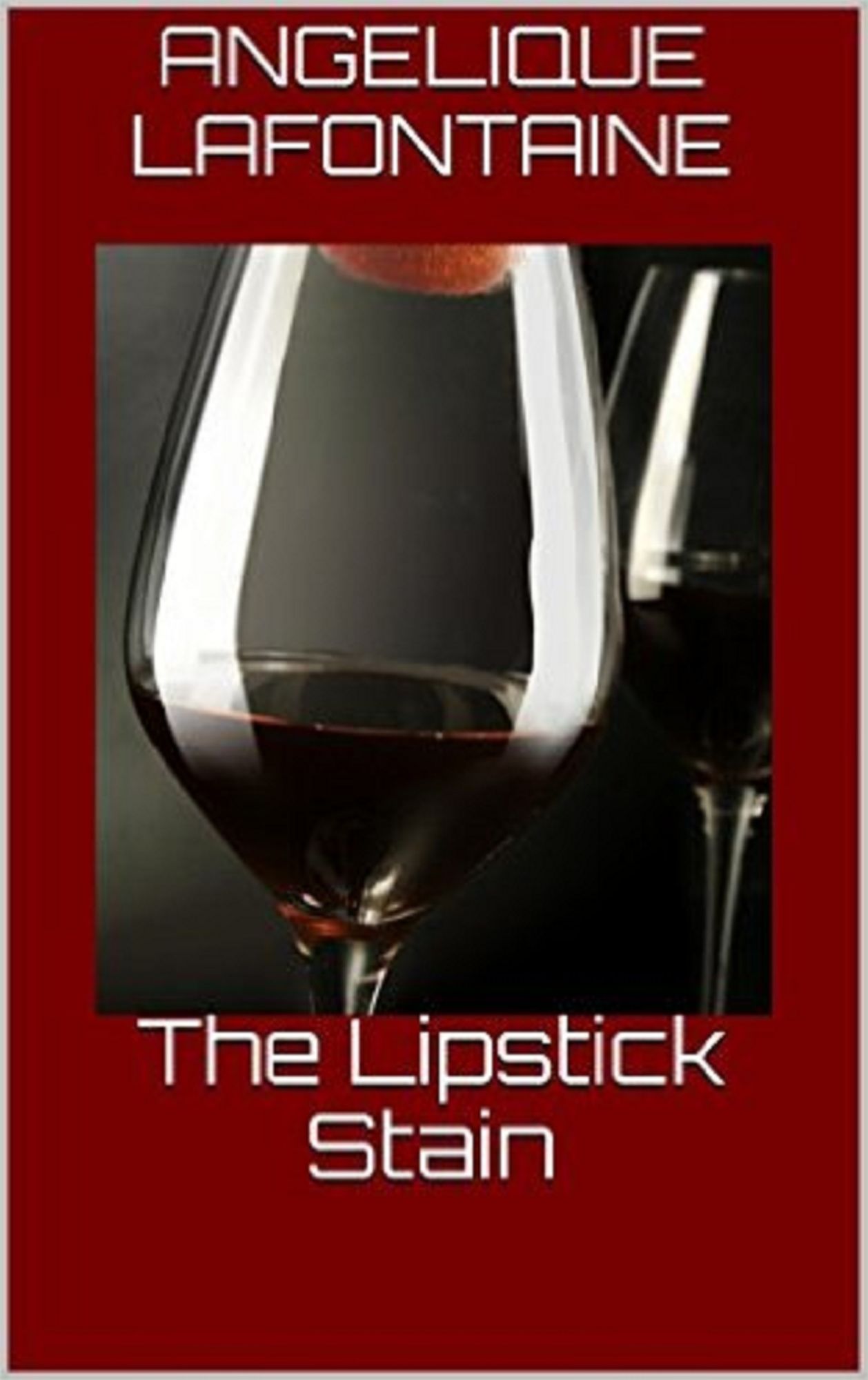 The Lipstick Stain