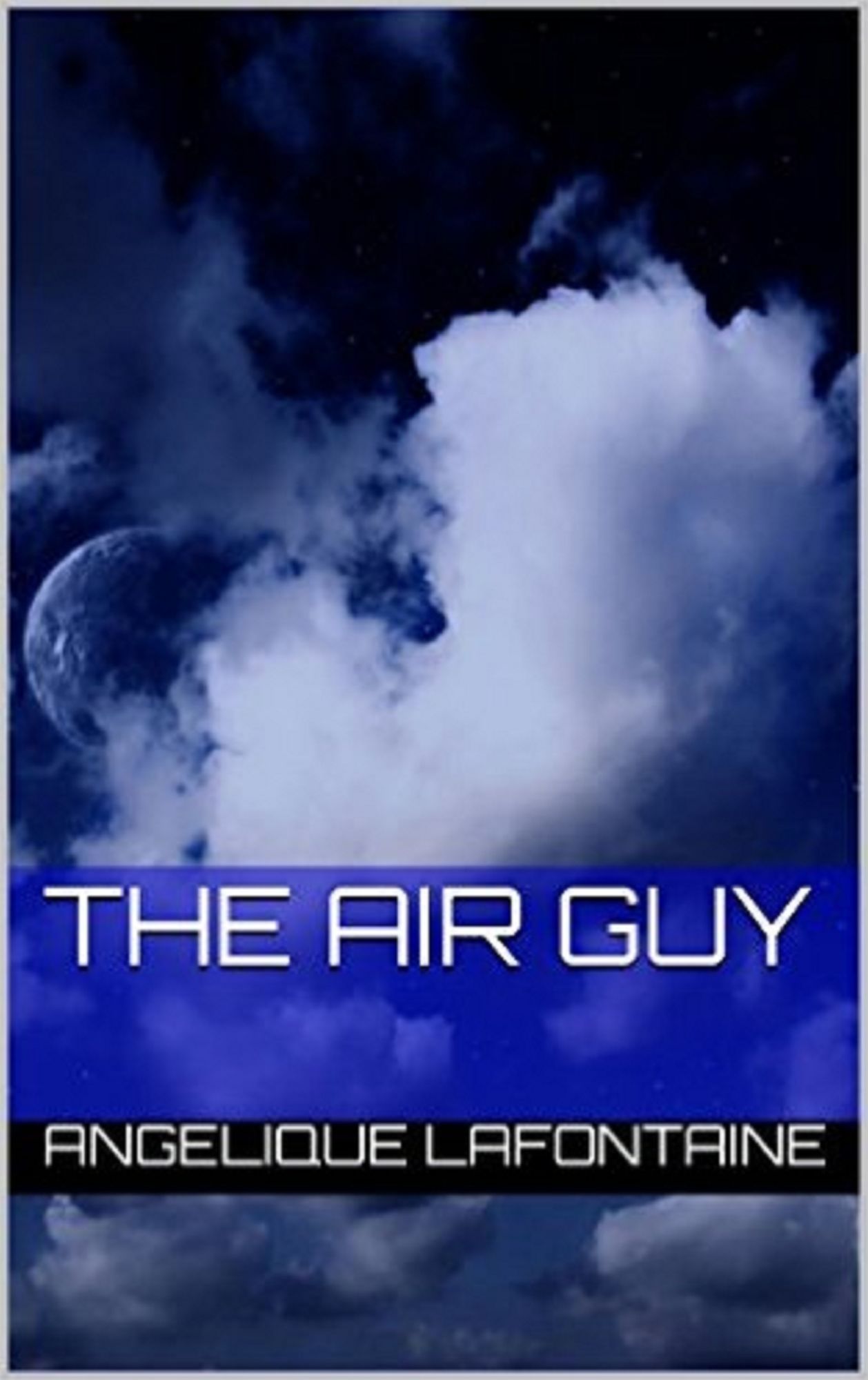 The Air Guy