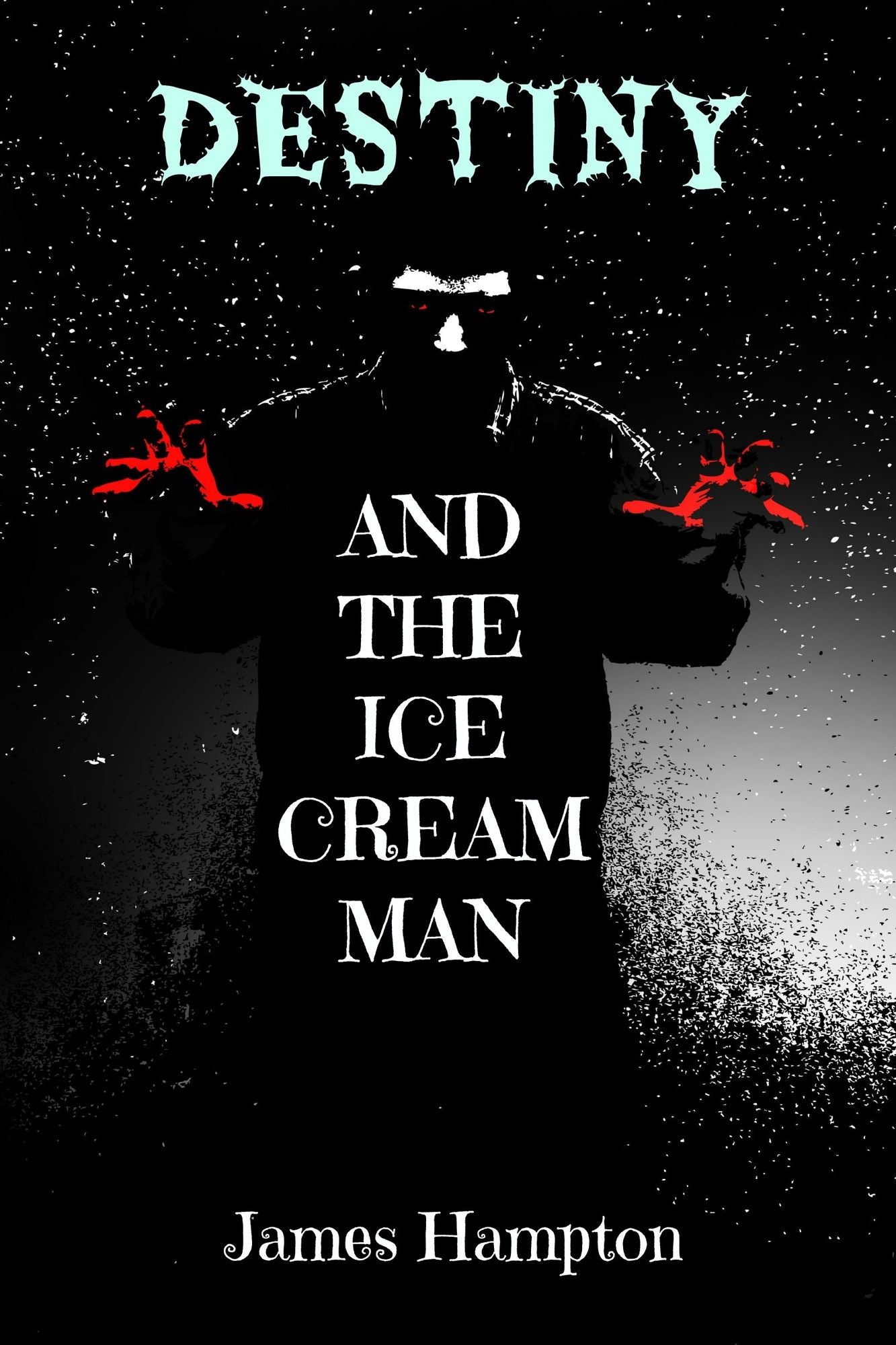 Destiny and the Ice Cream Man