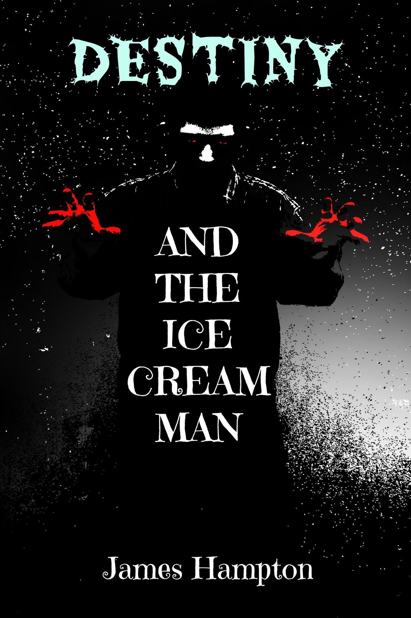 Destiny and the Ice Cream Man