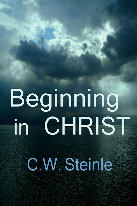 Beginning In Christ