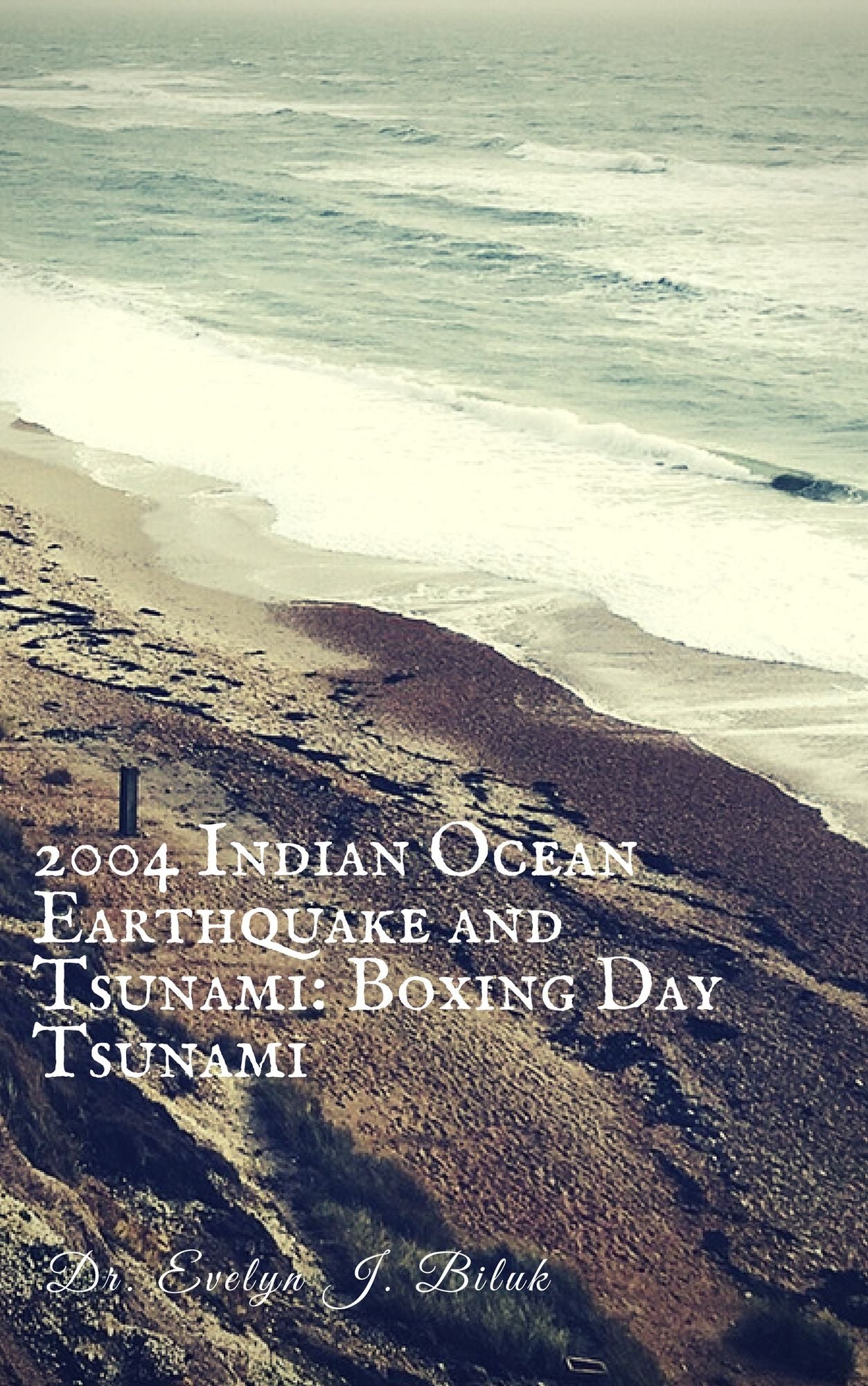 2004 Indian Ocean Earthquake and Tsunami: Boxing Day Tsunami