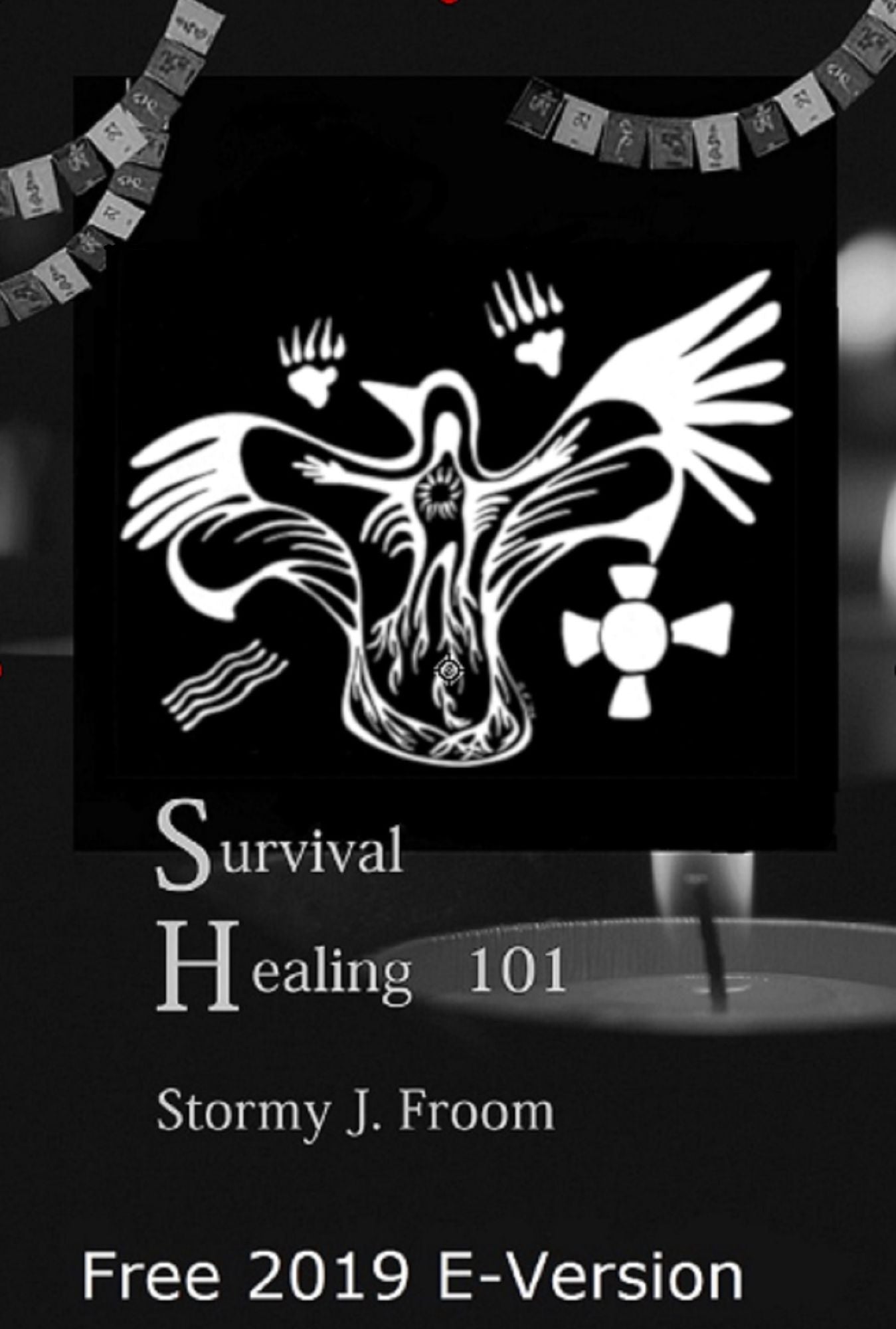 Survival Healing 101: 2019 Edition