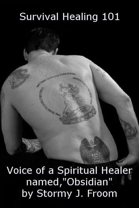 Survival Healing 101: 2019 Edition