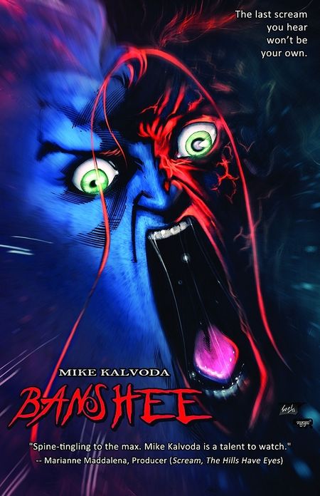 Banshee