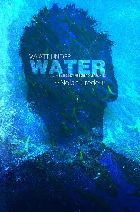 Wyatt Under Water - Emergency Air Scuba Dive Training (Teen Stargazers)