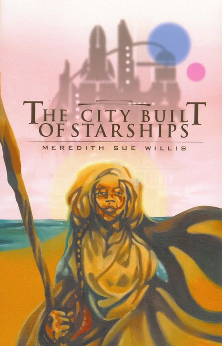 The City Built of Starships