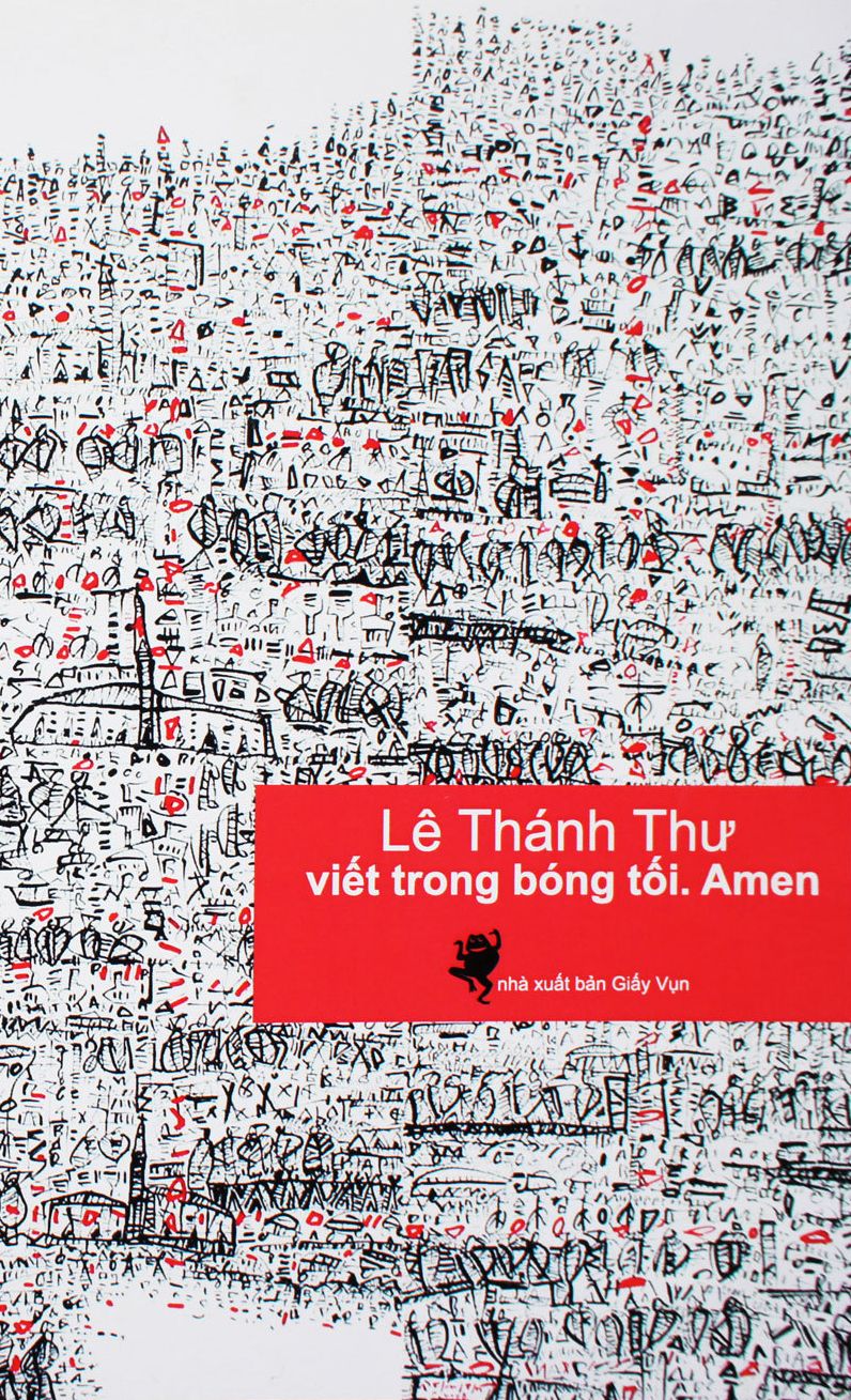 Viet Trong Bong Toi. Amen
