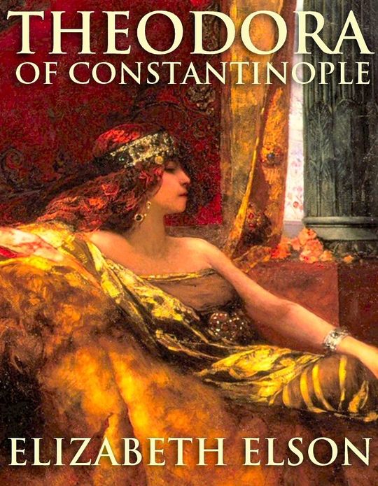Theodora of Constantinople