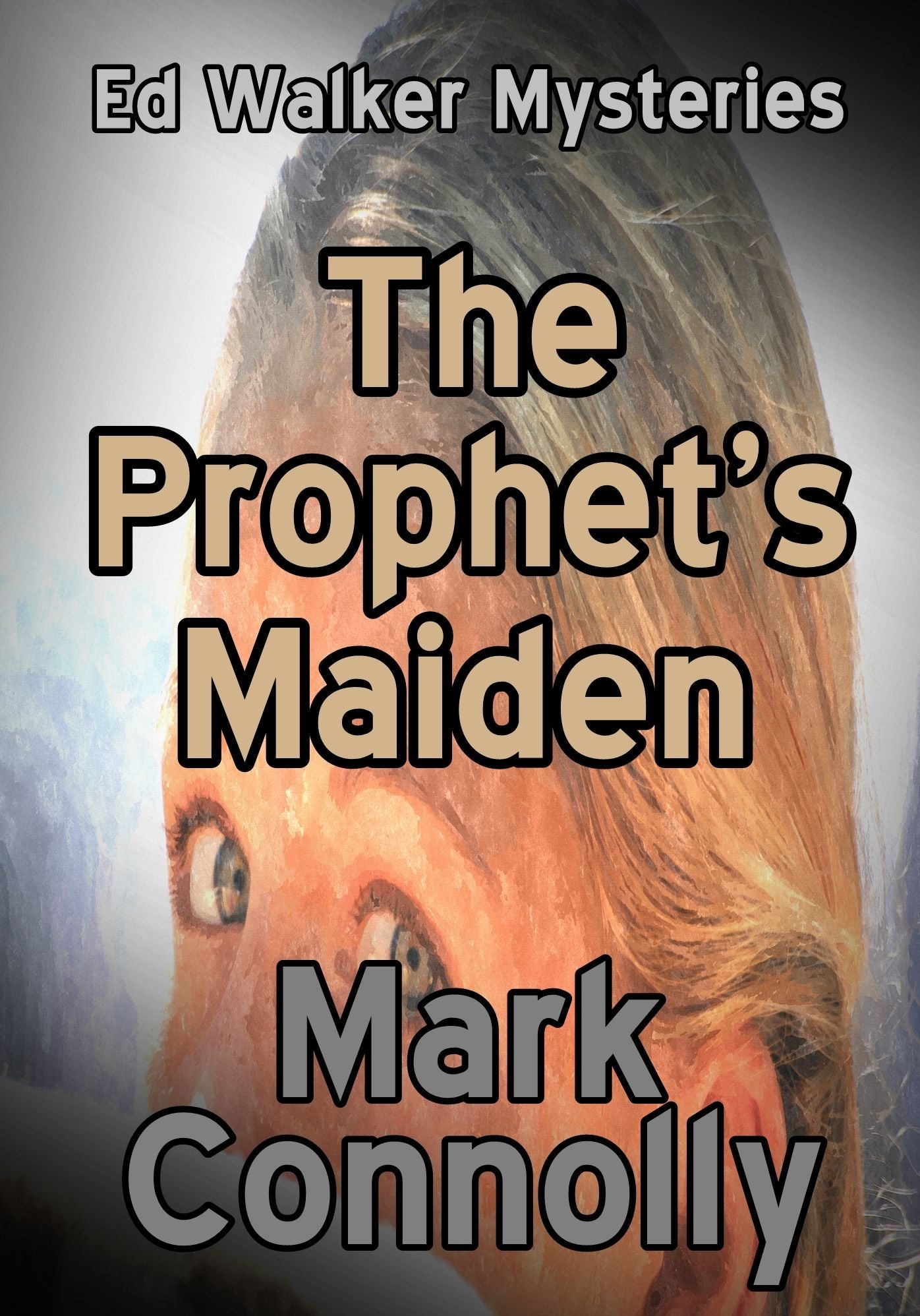 The Prophet's Maiden
