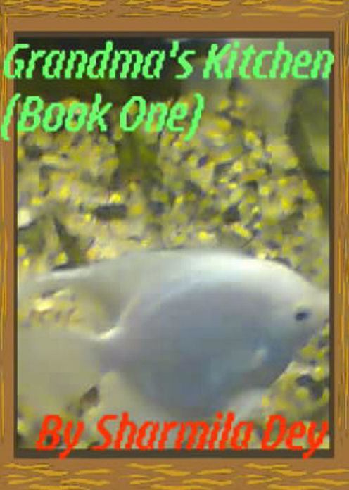 Grandma's Kitchen (Book One)