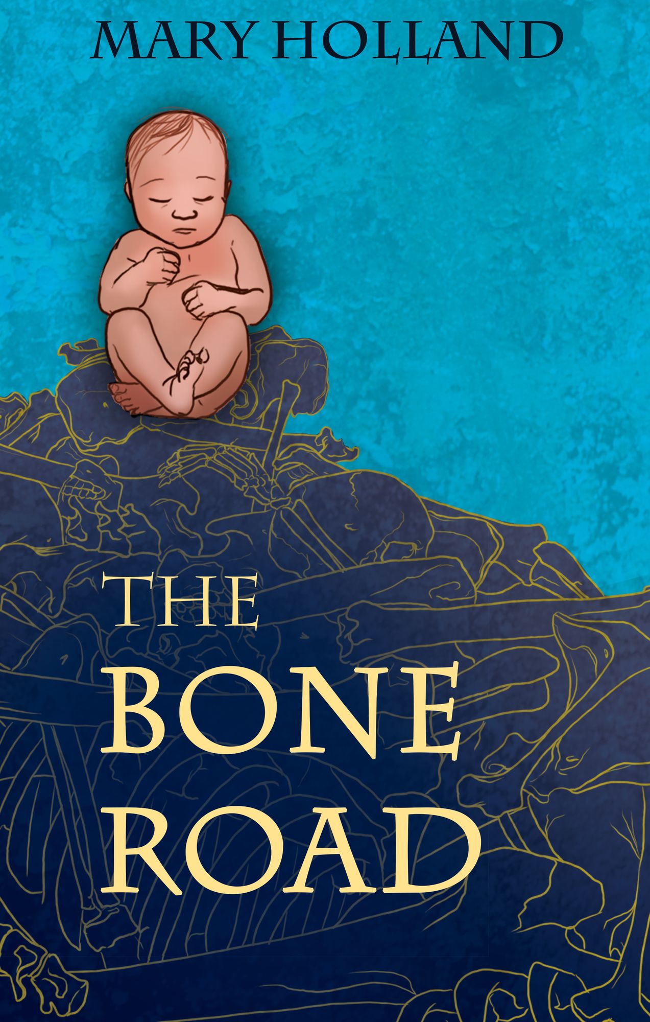 The Bone Road